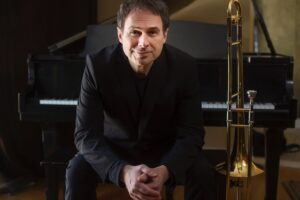 Profile Image of Mark Ferguson