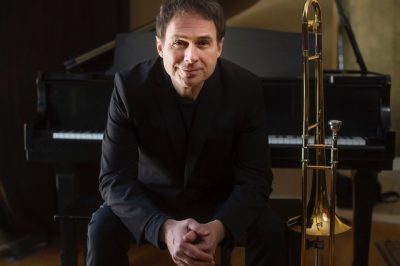 Profile Image of Mark Ferguson