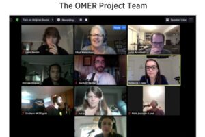 OMER Project Team