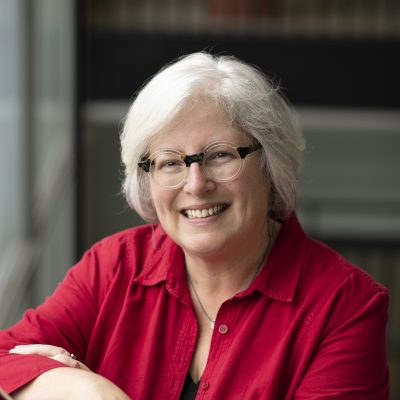 Profile image of Ellen Waterman