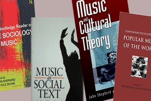 Symposium in Honour of John Shepherd