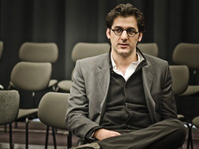 Image of Hooshyar Khayam