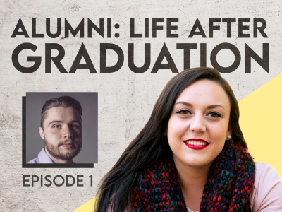 Alumni: Life After Graduation (Episode 1)
