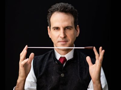 Image of Antonio Llaca