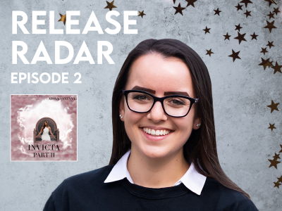 Release Radar Episode 2