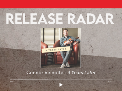 Release Radar Episode 6