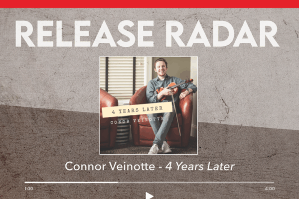 Release Radar Episode 6