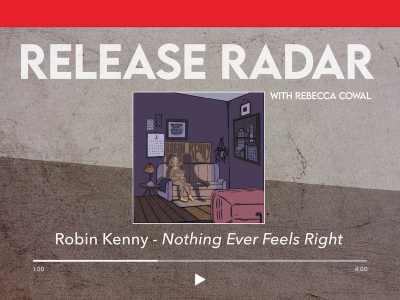 Release Radar thumbnail