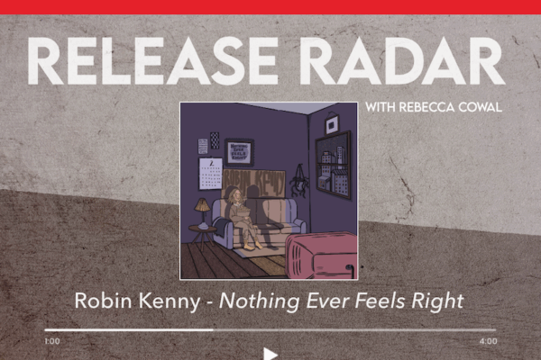 Release Radar thumbnail