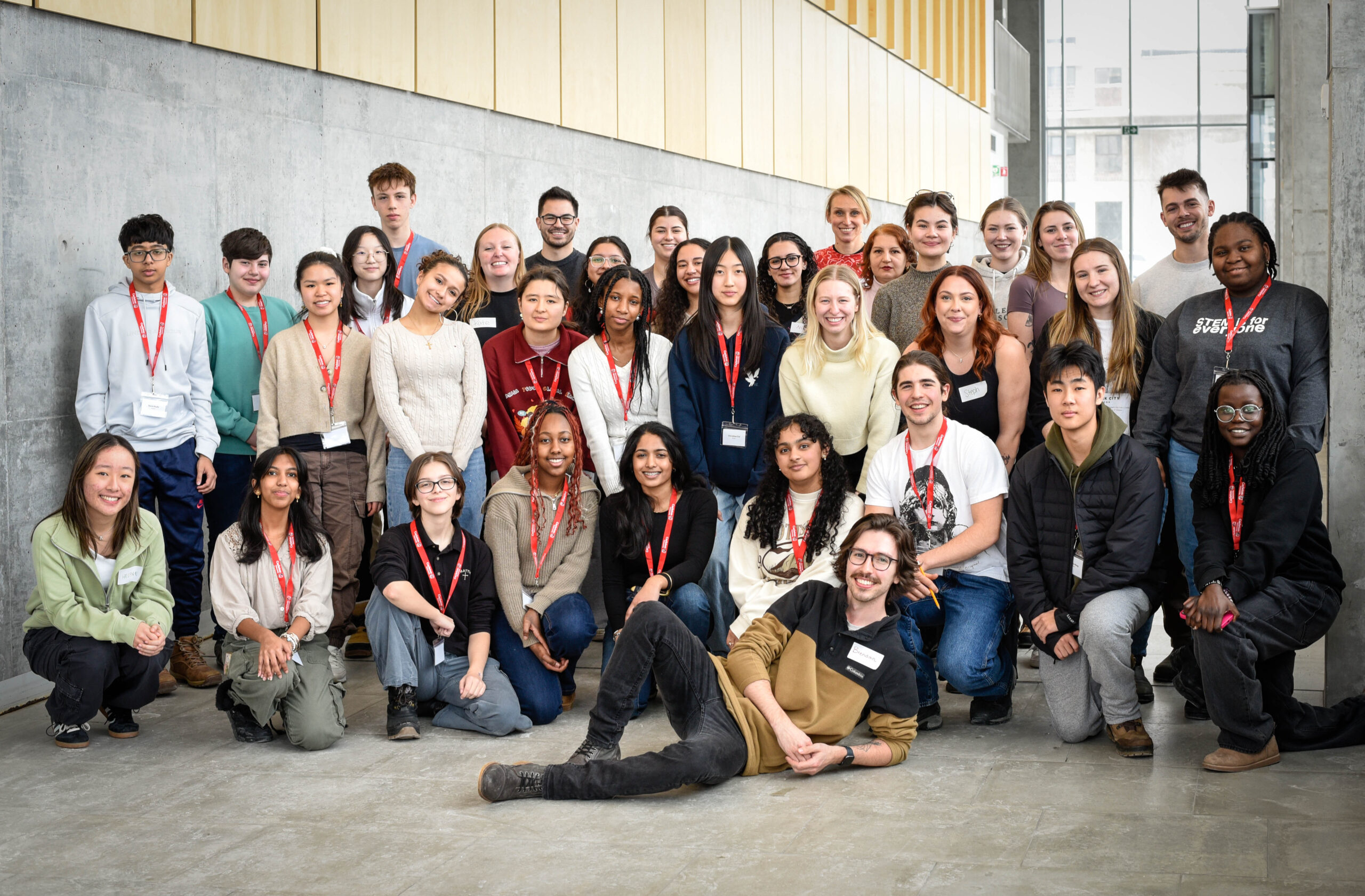 Society for Neuroscience Ottawa Chapter - Neuroscience
