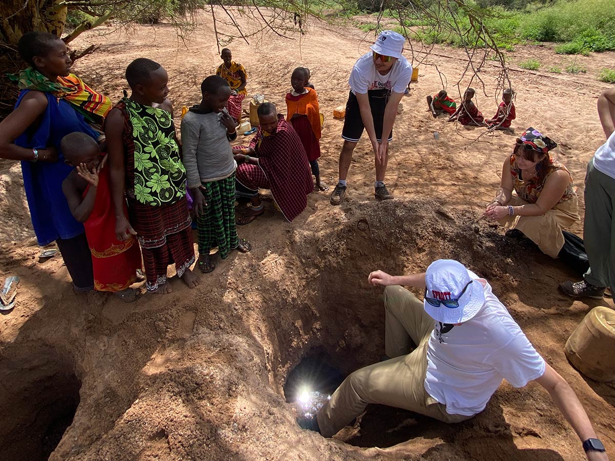 Carleton Students Partner with Remote Communities