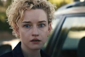 Scene from the film Weapons.