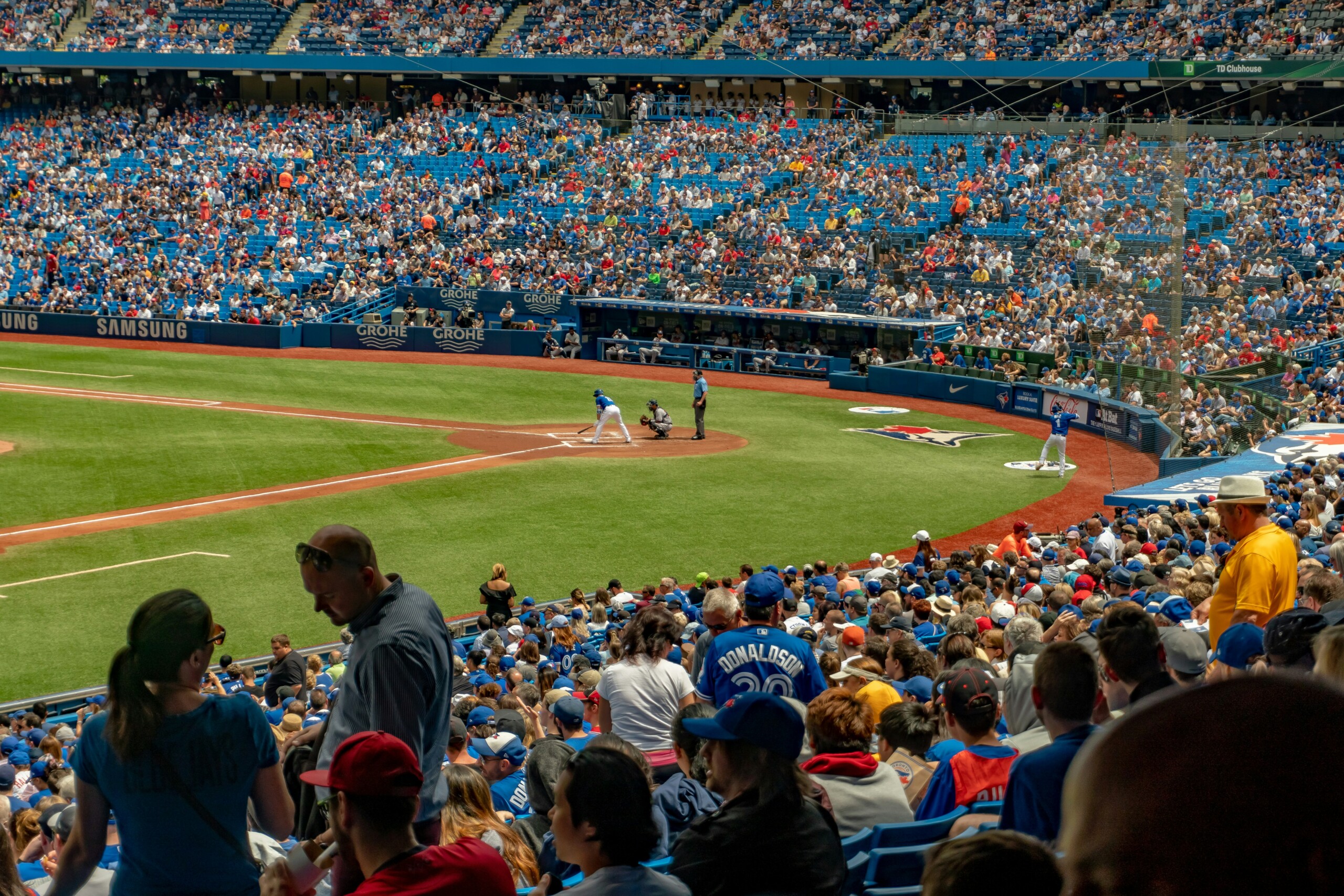 Baseball in Canada Is Thriving — but Not on Campus