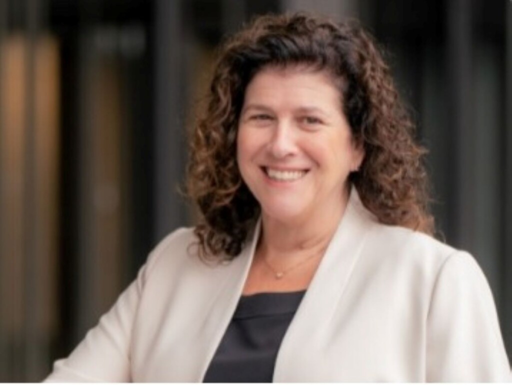 Karen Hogan, Canada's Auditor General