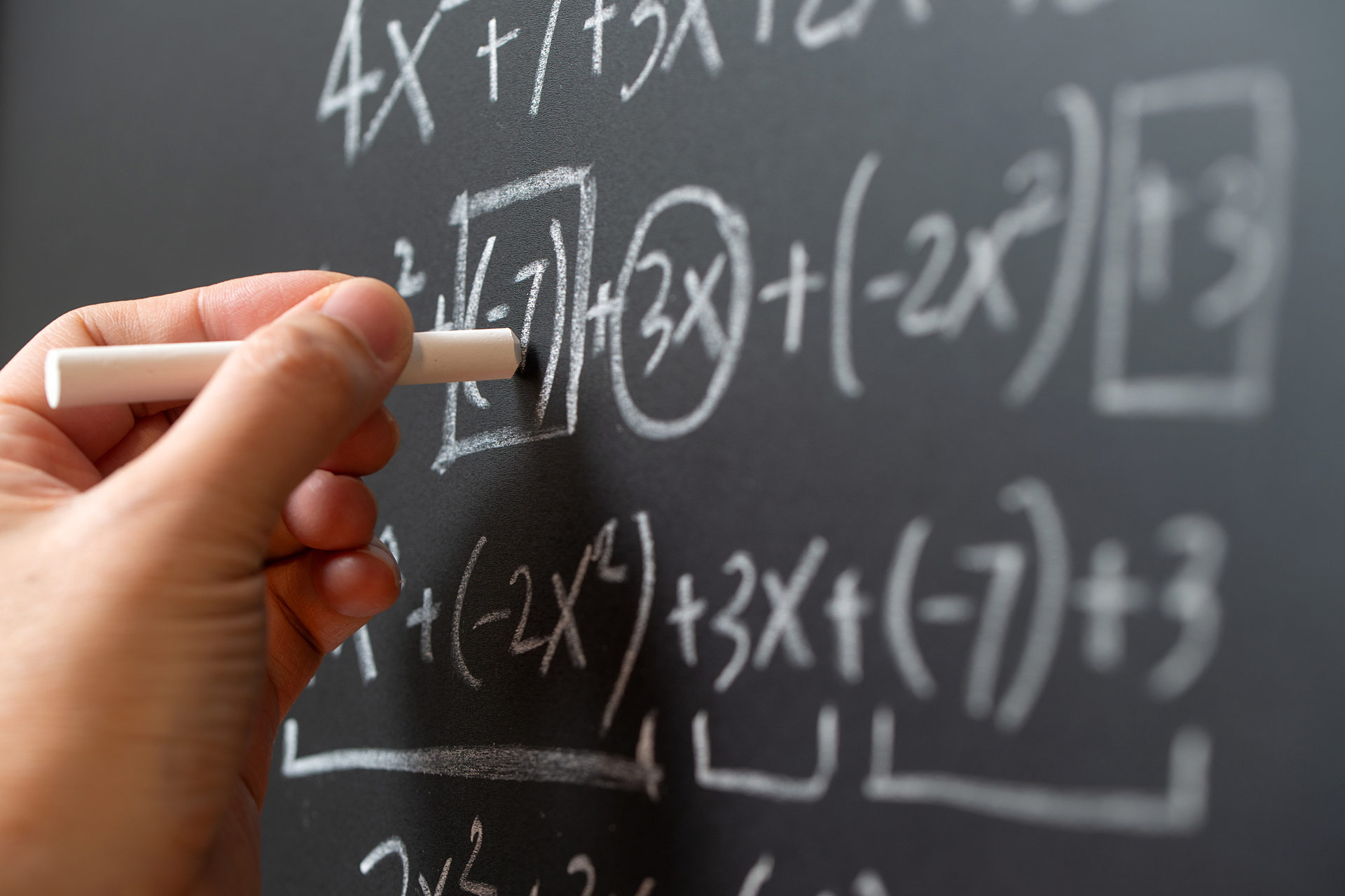 Why Ontario Needs Early Numeracy Screening