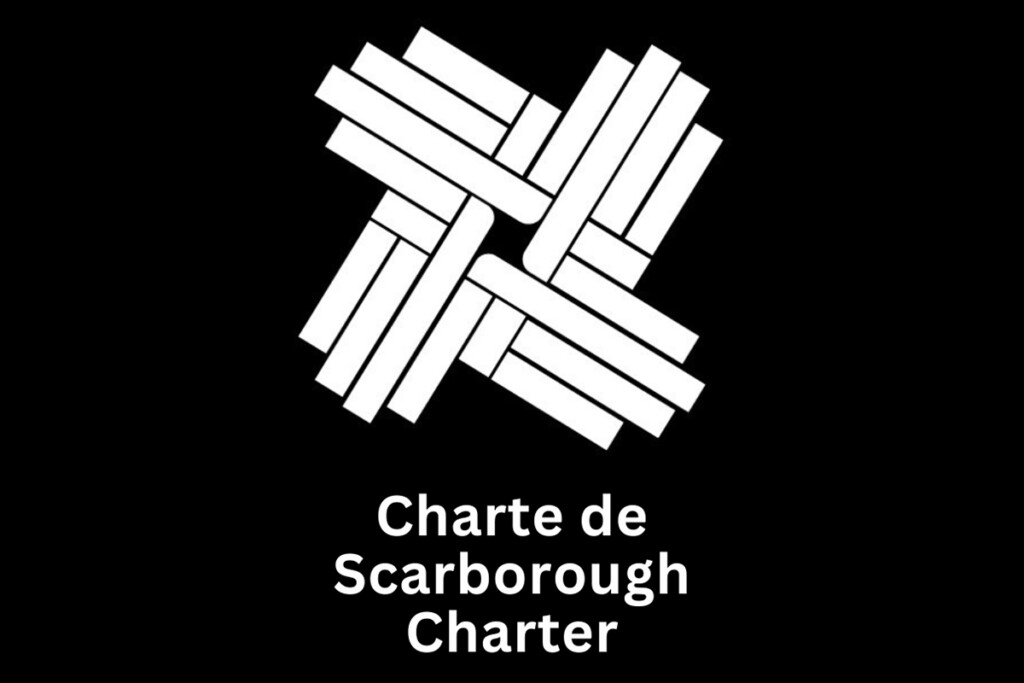 Logo for Scarborough Charter