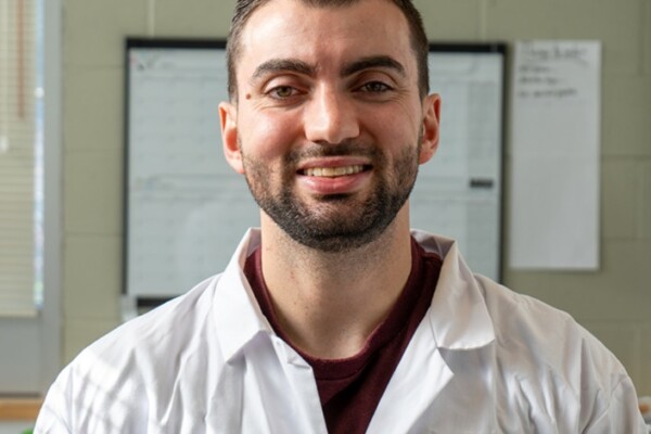 Marc Avramov