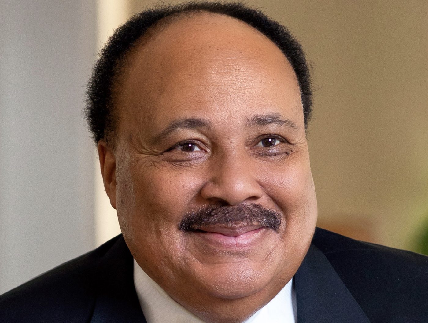 Martin Luther King III