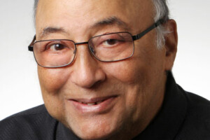 A photo of Prof. A. O. Abd El Halim.