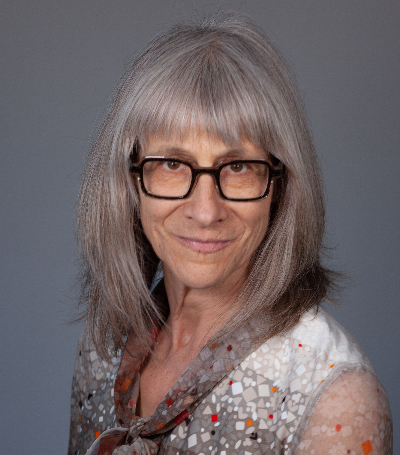 Ann Cvetkovich