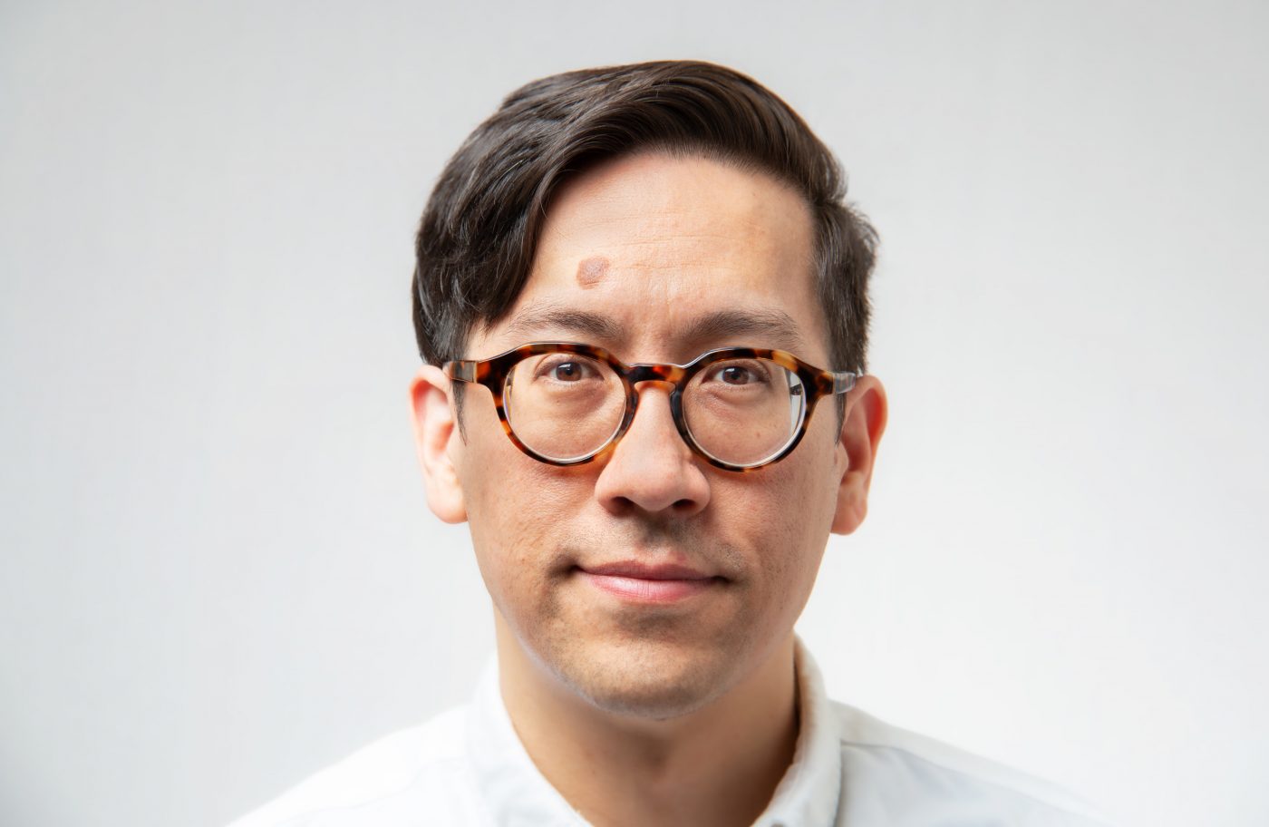 Image of Benjamin Woo
