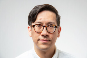 Image of Benjamin Woo