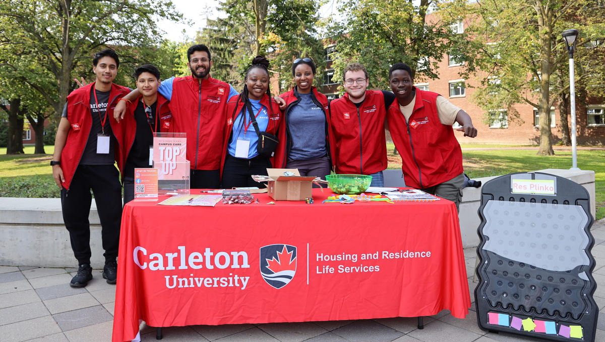 res move-in