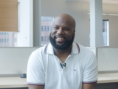 An image of Danardo Jones