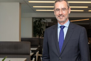 An image of Bill Flanagan