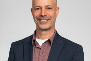 Headshot of Howard Nemiroff