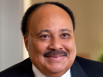 Martin Luther King III