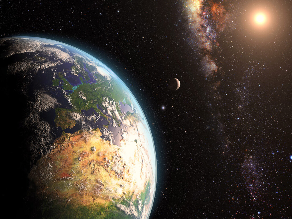 Forty-six Ottawa competitors took one big step for hack-kind at NASA’s international 48-hour hackathon over the Oct. 19 to 21 weekend. Using NASA and Canadian Space Agency (CSA) data sets, participants collaborated, conceptualized and crunched out a prototype app designed to tackle one of 26 challenges provided by the agencies.