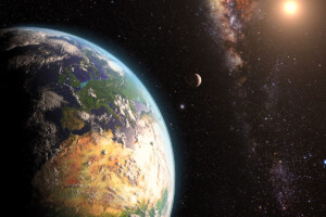 Forty-six Ottawa competitors took one big step for hack-kind at NASA’s international 48-hour hackathon over the Oct. 19 to 21 weekend. Using NASA and Canadian Space Agency (CSA) data sets, participants collaborated, conceptualized and crunched out a prototype app designed to tackle one of 26 challenges provided by the agencies.