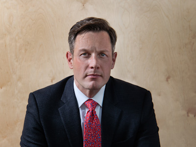 Prof. Philippe Lagasse