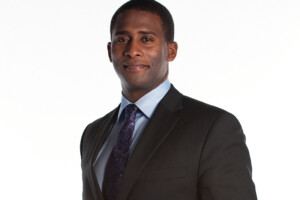 Adrian Harewood