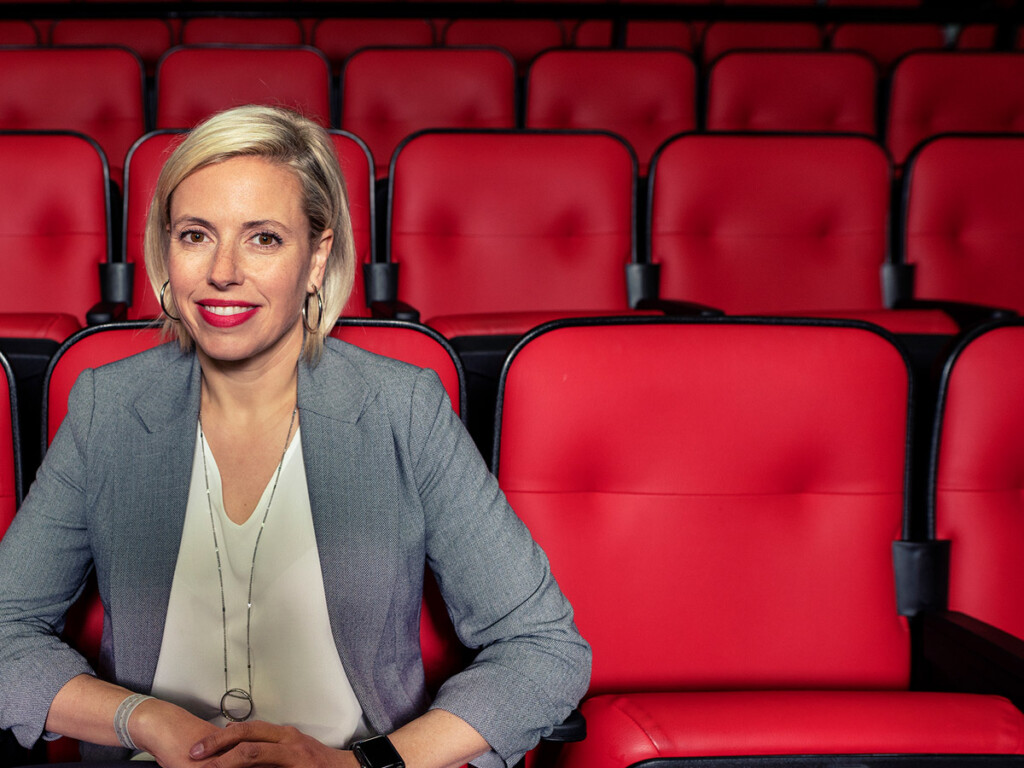 Alum Heads Up Ottawa Senators Marketing Operation