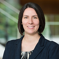 Prof. Andrea Howard
