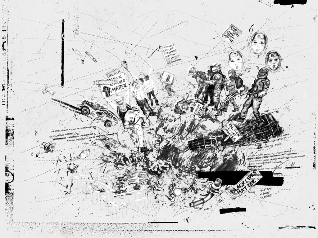 Carleton Architecture: Director's Project Starts off Year of Tackling Social Justice Issues