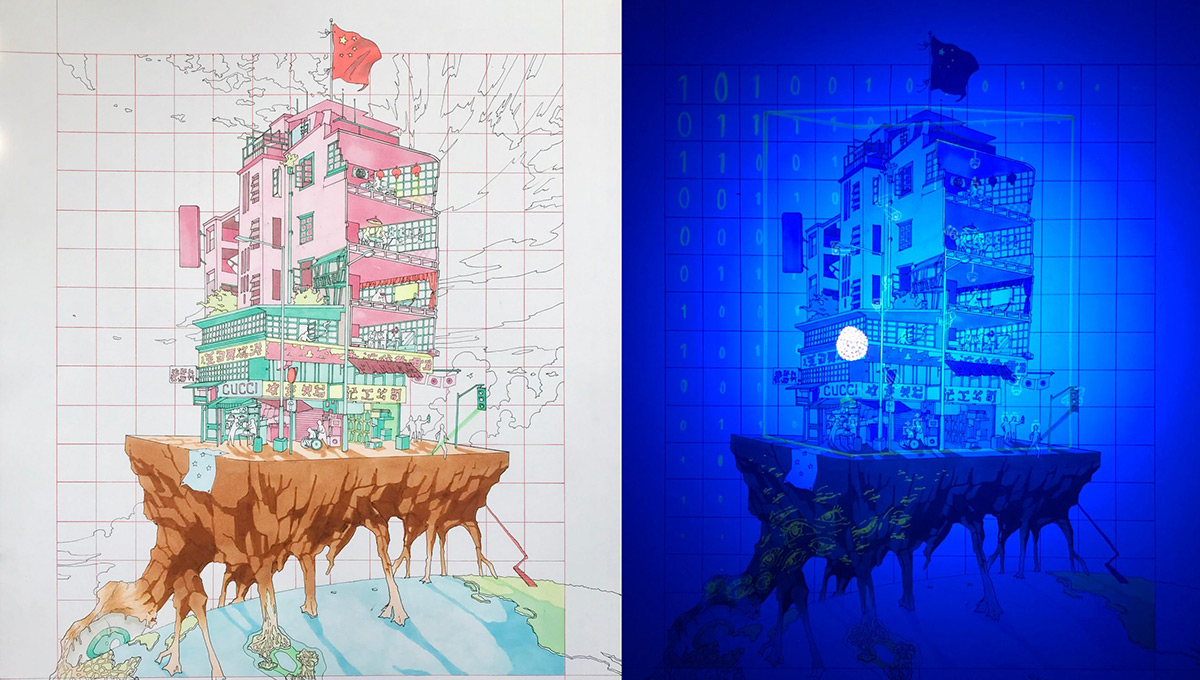 Carleton Architecture: Director's Project Starts off Year of Tackling Social Justice Issues