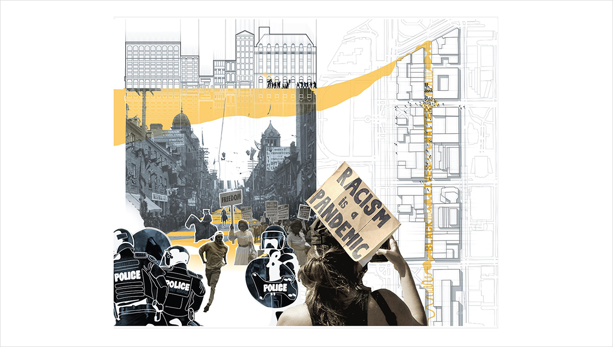 Carleton Architecture: Director's Project Starts off Year of Tackling Social Justice Issues