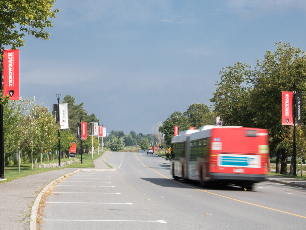Banners Highlight Throwback and Panda Game