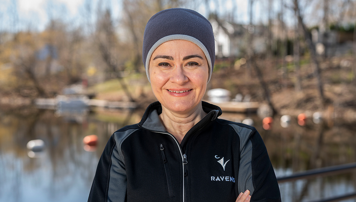 Prof. Banu Örmeci