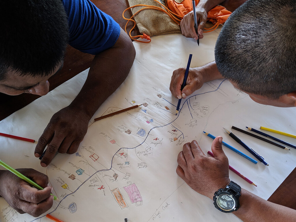 Belize Experience Leaves Deep Impression on Carleton Students