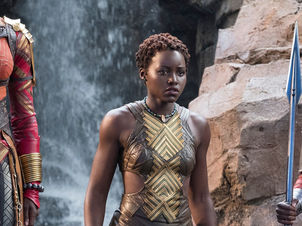 Black Panther roars. Are we listening?