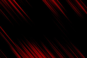 Red motion speed move abstract background