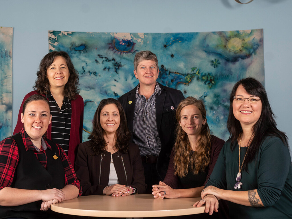 Bundles of Indigenous Knowledge