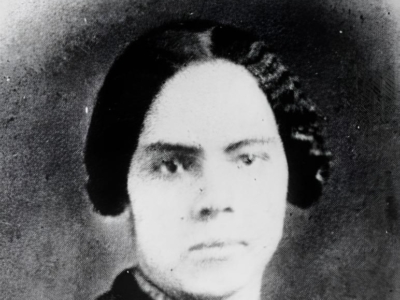 Mary Ann Shadd Cary