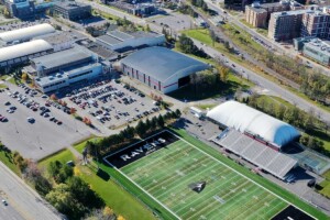 Carleton Operations: New Building Access Protocol