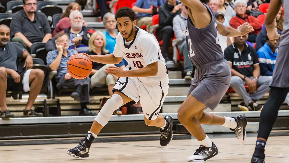 Carleton Hosts Can-Am Shootout