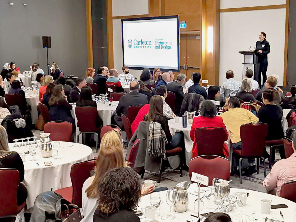 The Second Annual Breakthrough Breakfast